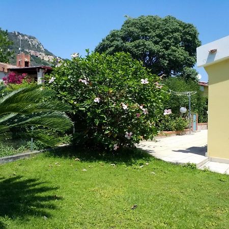 Villa Azzurra Nel Centro Di Costa Rei Extérieur photo