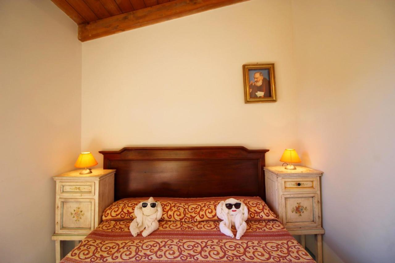 Villa Azzurra Nel Centro Di Costa Rei Extérieur photo
