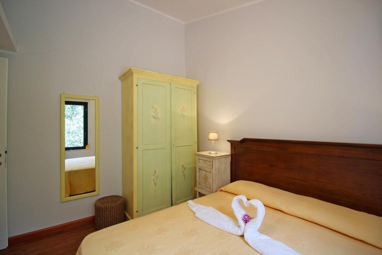 Villa Azzurra Nel Centro Di Costa Rei Extérieur photo