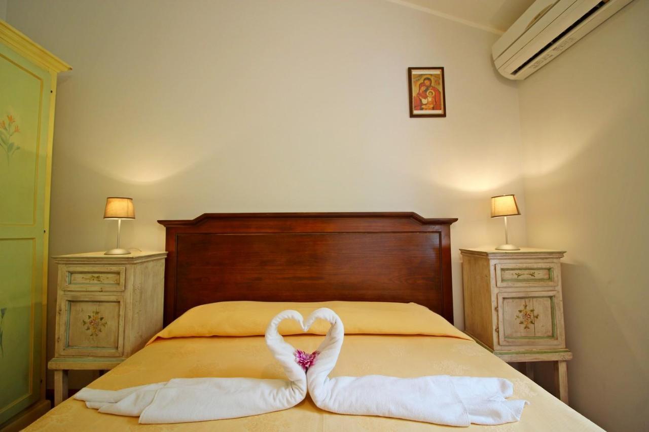 Villa Azzurra Nel Centro Di Costa Rei Extérieur photo