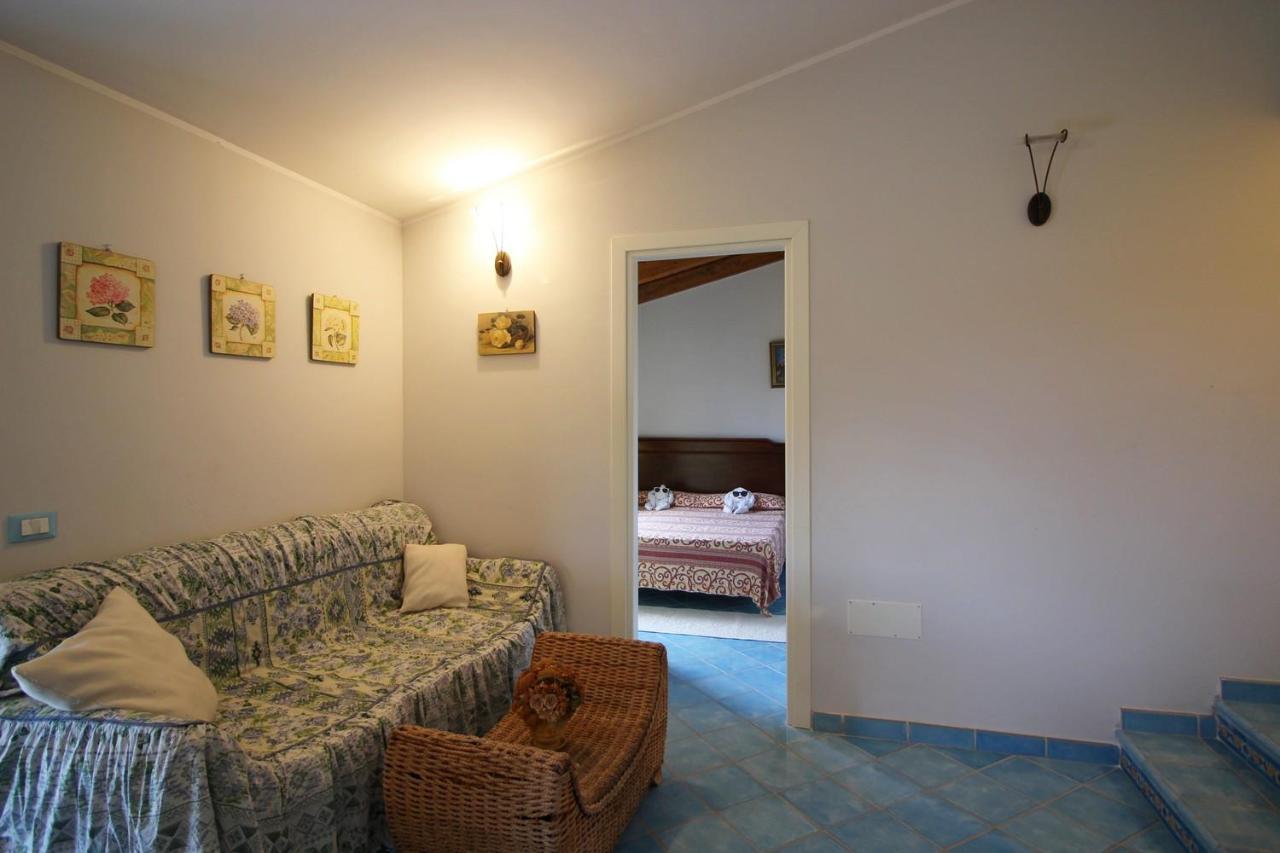 Villa Azzurra Nel Centro Di Costa Rei Extérieur photo