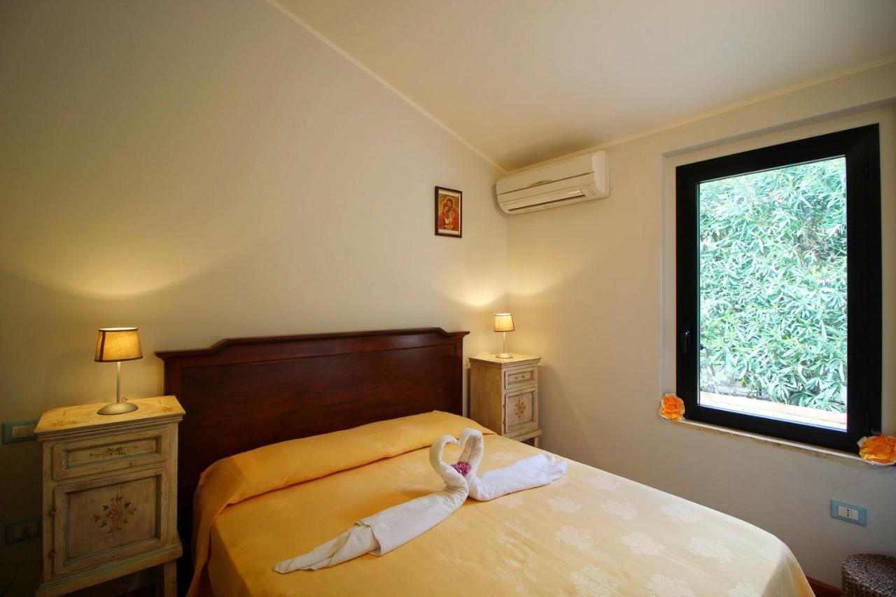 Villa Azzurra Nel Centro Di Costa Rei Extérieur photo